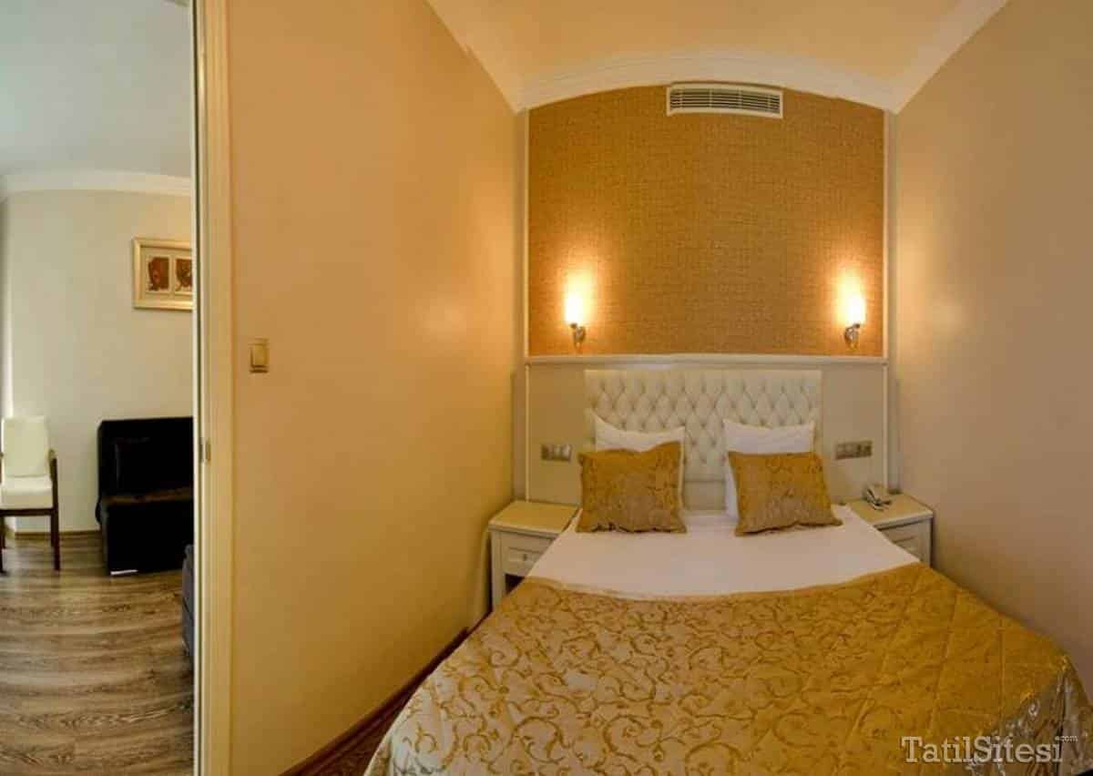 Royal Sebaste Hotel
